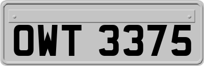 OWT3375