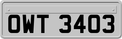 OWT3403