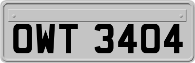 OWT3404