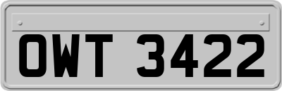OWT3422