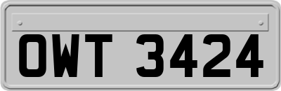 OWT3424