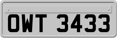OWT3433