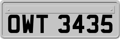 OWT3435