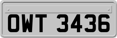 OWT3436