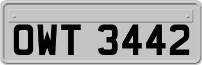 OWT3442