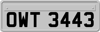 OWT3443