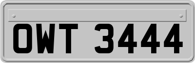 OWT3444