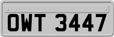 OWT3447