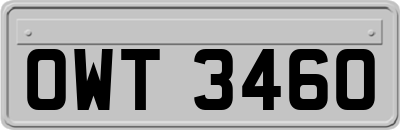 OWT3460