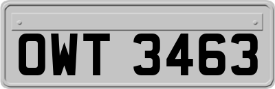 OWT3463