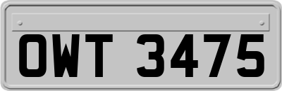 OWT3475