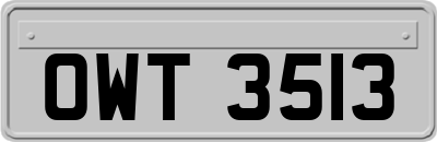 OWT3513
