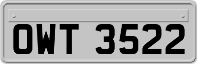 OWT3522