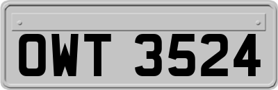 OWT3524