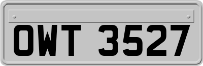 OWT3527