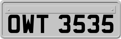 OWT3535