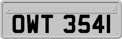 OWT3541