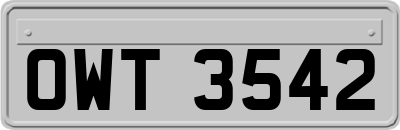 OWT3542