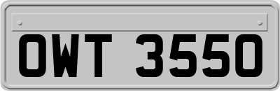 OWT3550
