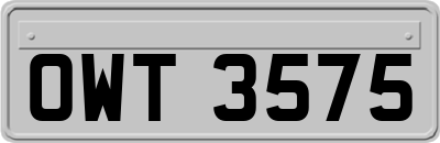 OWT3575
