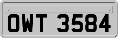 OWT3584