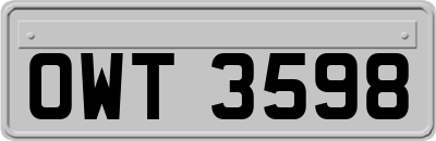 OWT3598