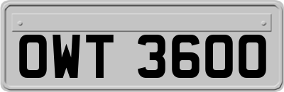 OWT3600