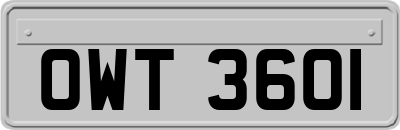 OWT3601