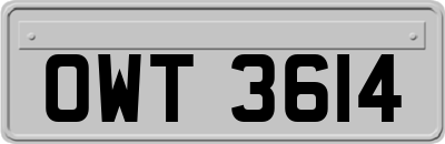 OWT3614