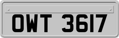 OWT3617