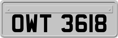 OWT3618
