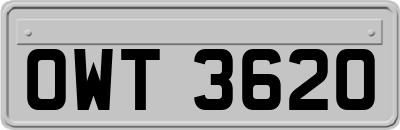 OWT3620