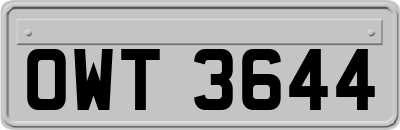 OWT3644