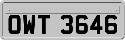 OWT3646