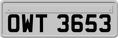 OWT3653