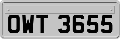 OWT3655