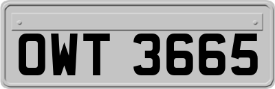 OWT3665