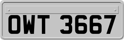 OWT3667