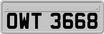 OWT3668
