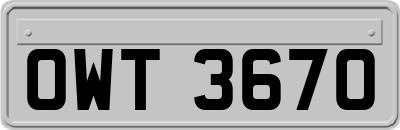 OWT3670