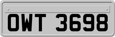 OWT3698