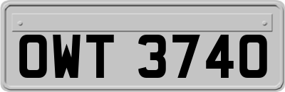 OWT3740