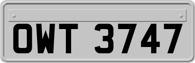 OWT3747