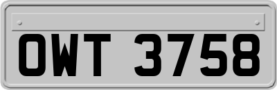 OWT3758