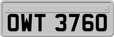 OWT3760
