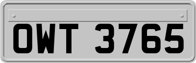 OWT3765