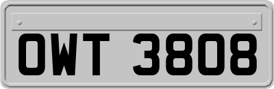 OWT3808