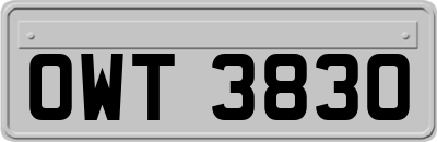 OWT3830