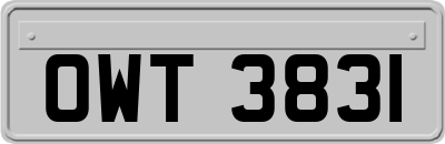 OWT3831