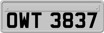 OWT3837